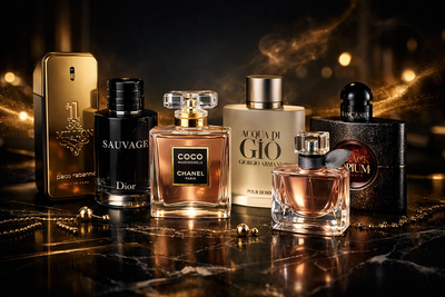 Perfumería
