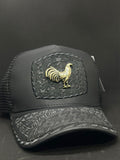 Gray helmet for bikers