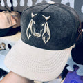 Gray helmet for bikers