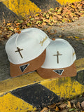 Gray helmet for bikers
